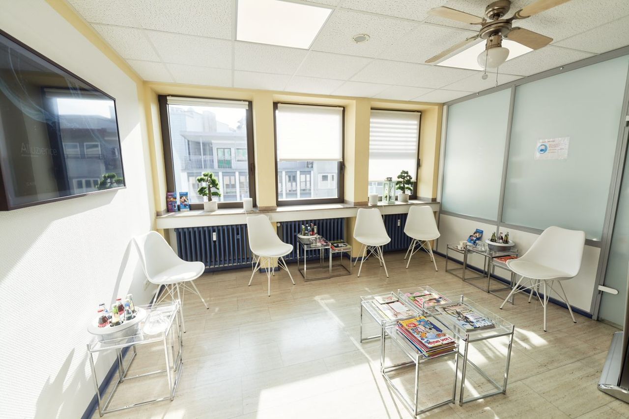 Andrea Schulz - Privatpraxis-5