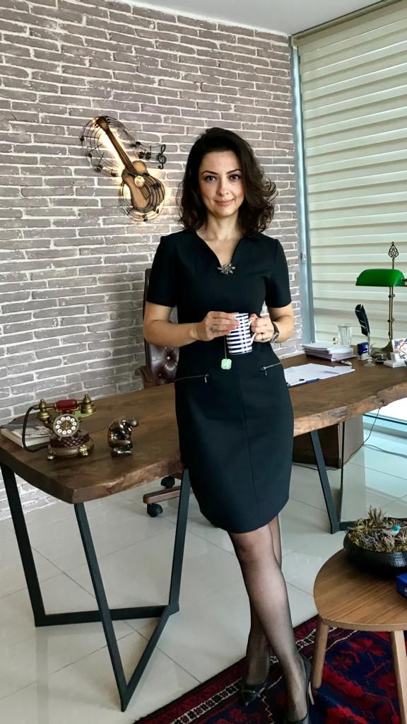 Ayşe Gül Aydın-5