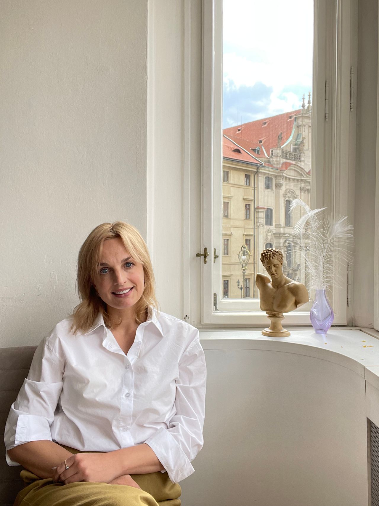 Tereza Aurery (Dříve Schmoranz)-0