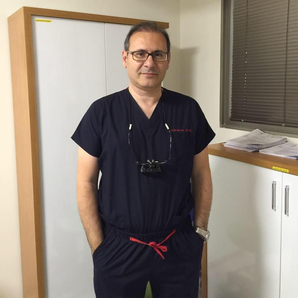Güven Çıtak-0
