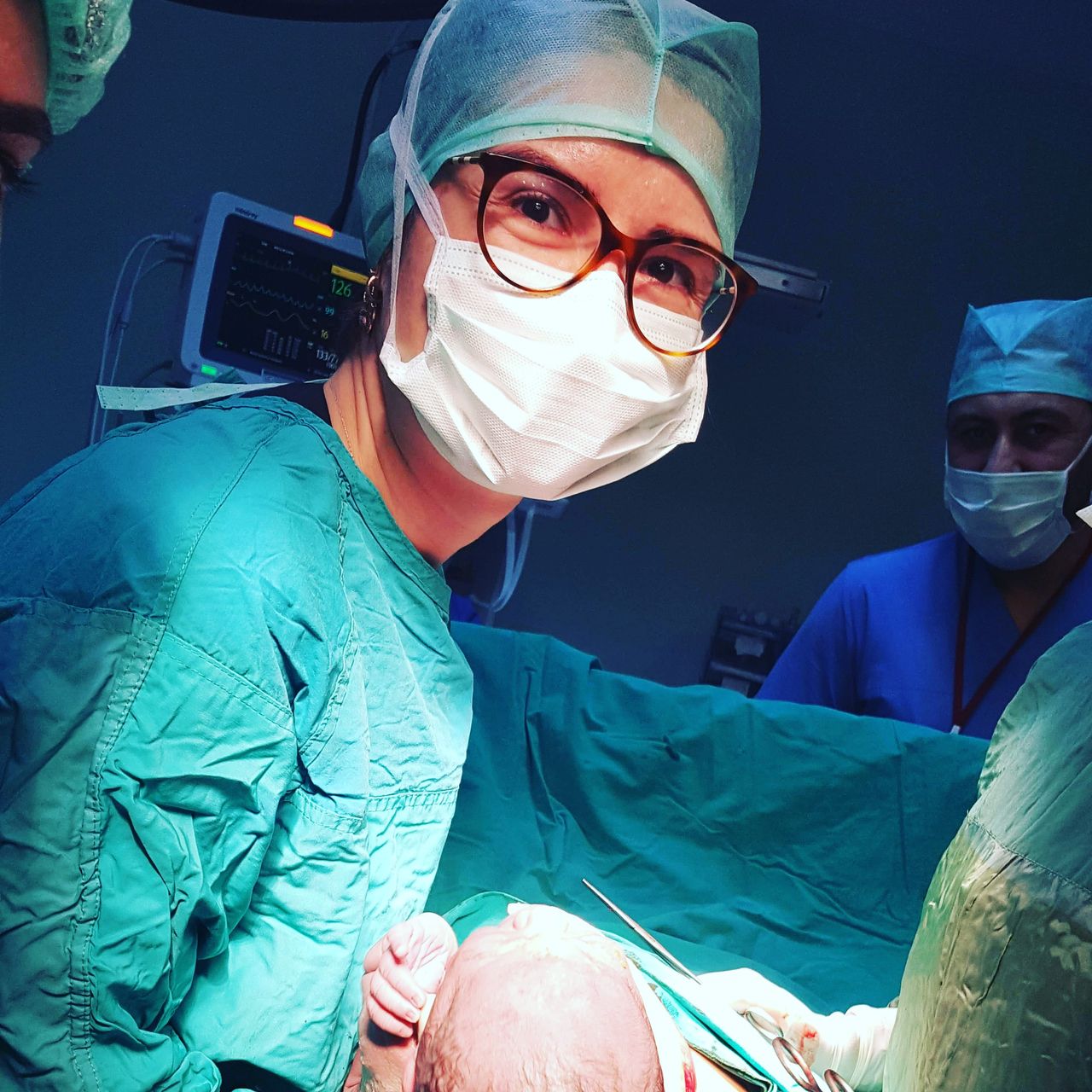 Gülenay Gencosmanoğlu Türkmen-0