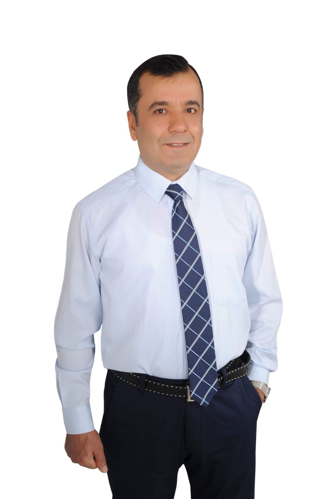Hayrettin Şahin-4
