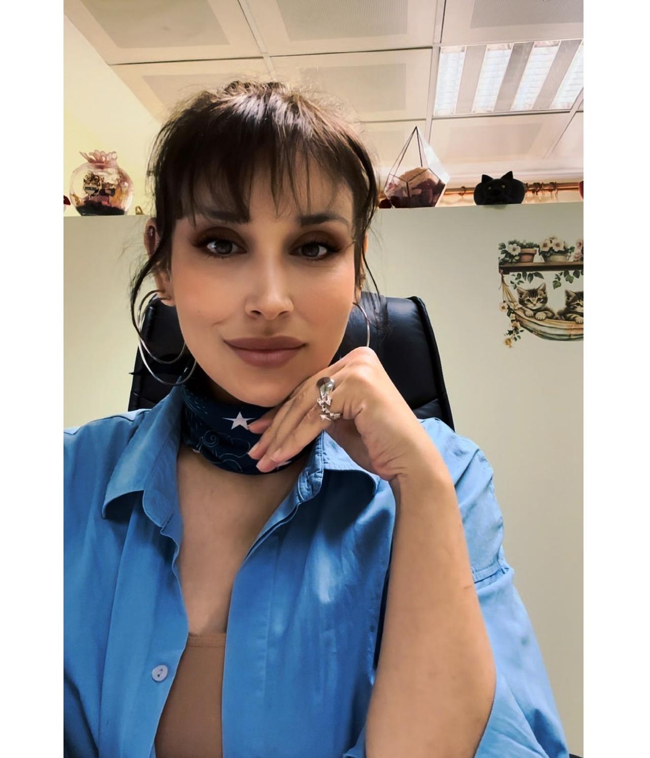 Bedriye İlkay Yatar-2