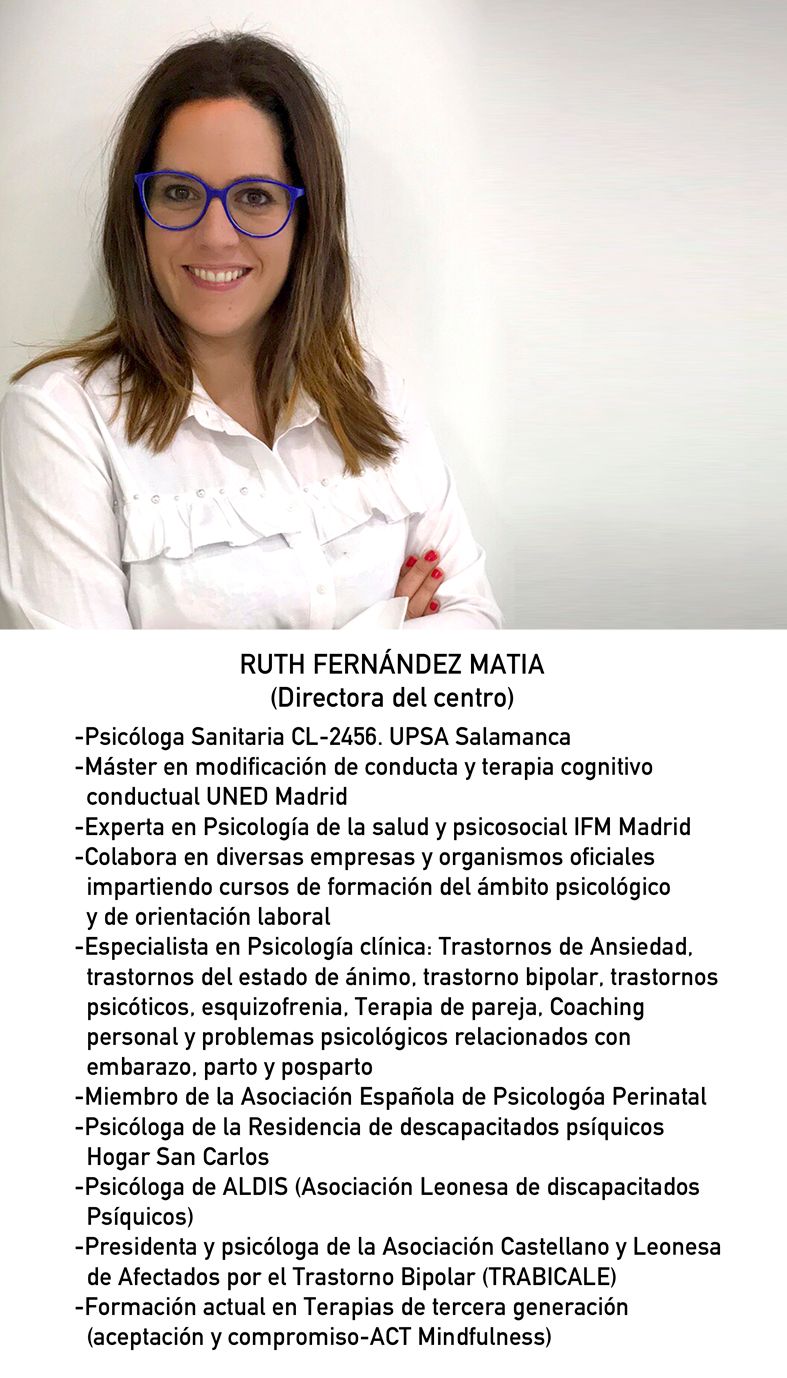 Ruth Fernandez Matía-13