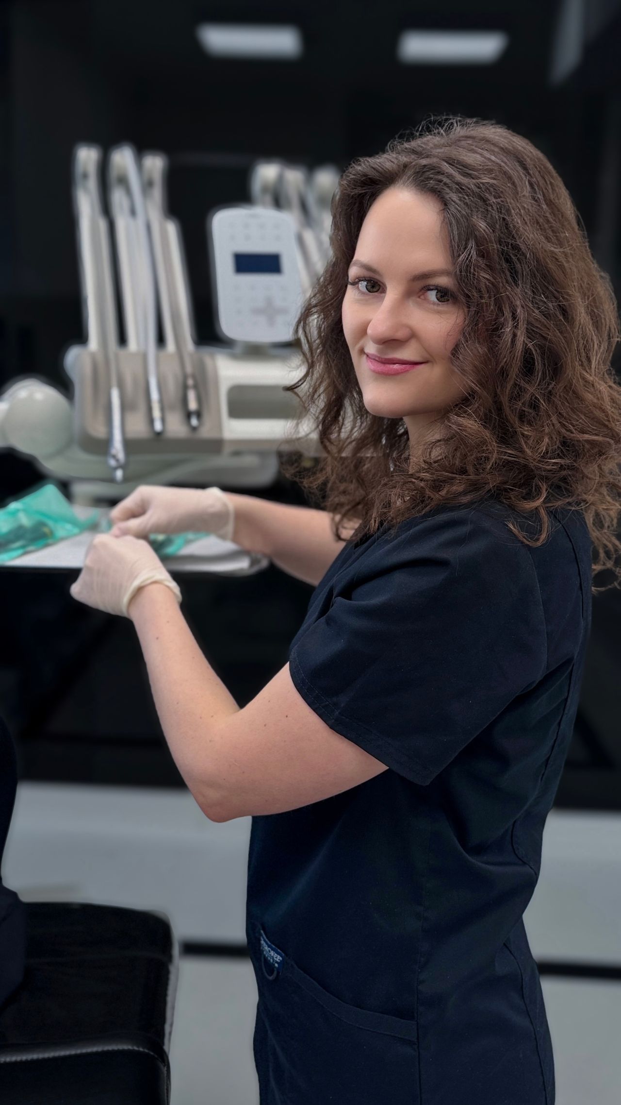 Oliwia Ziaja - Szmalec-3