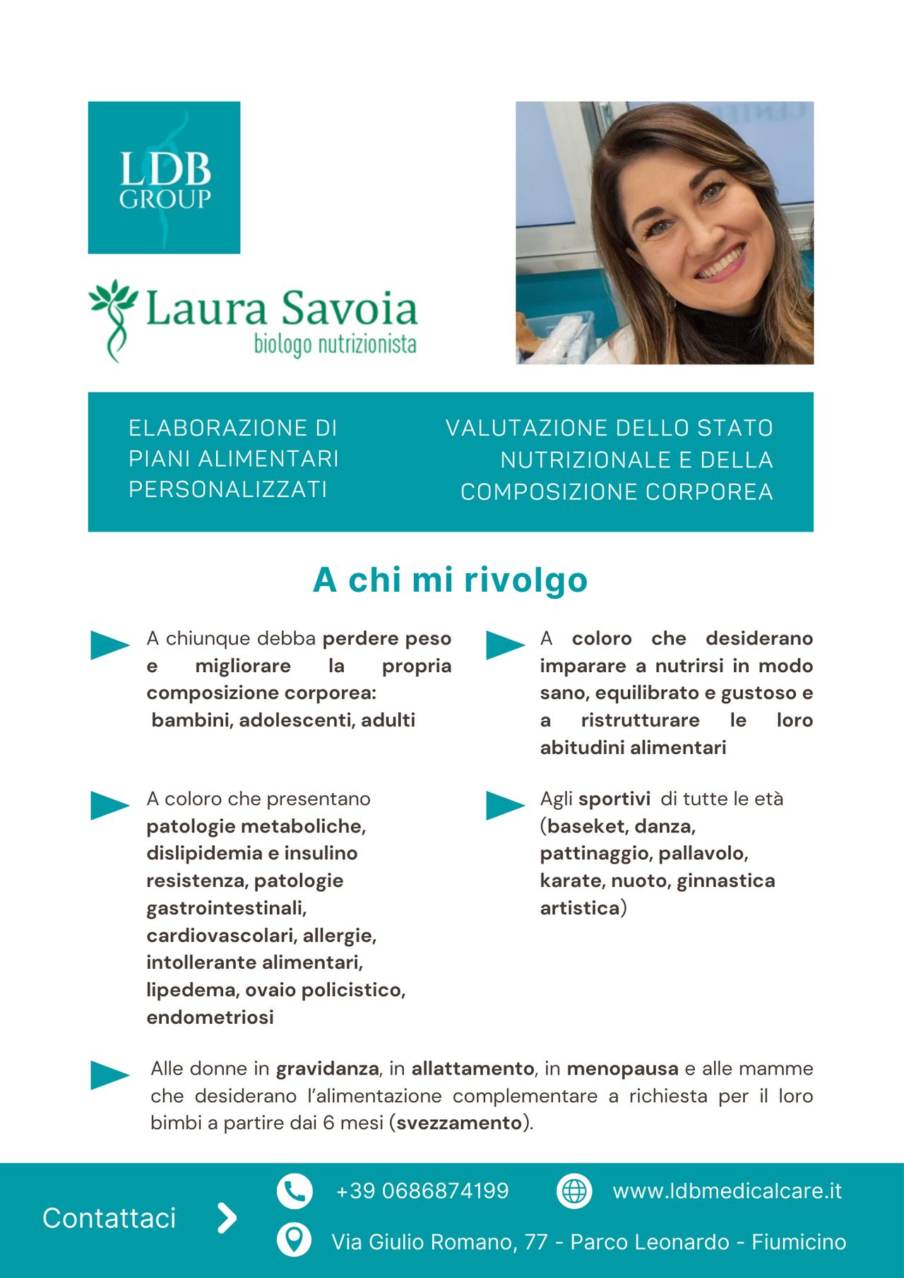 Laura Savoia-1