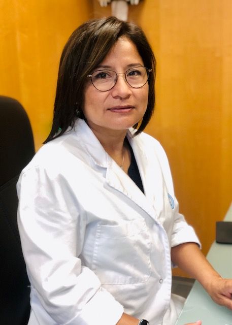 Maria Elena Huayna Cochachi-0