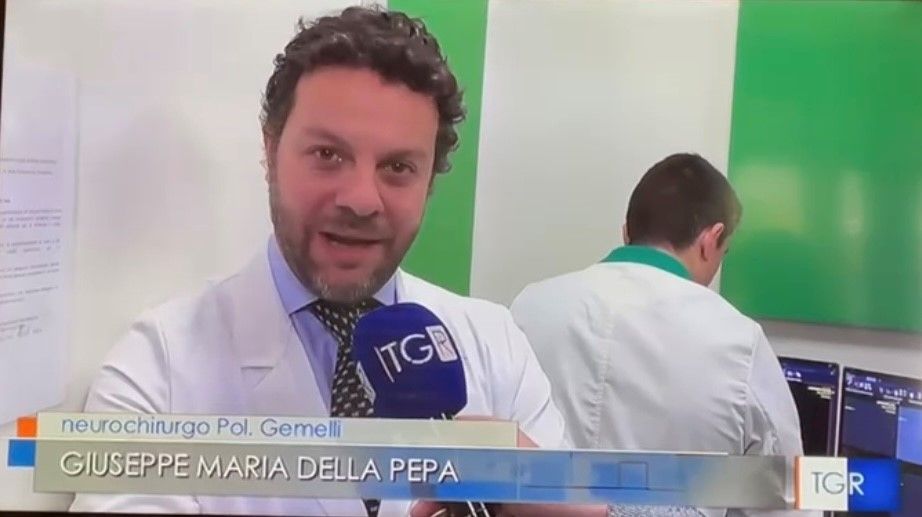 Giuseppe Maria Della Pepa-2