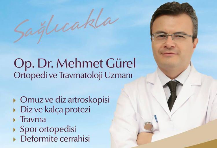 Mehmet Gürel-2