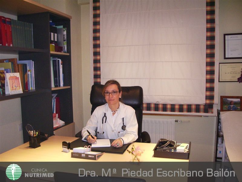 Maria Piedad Escribano Bailon-0