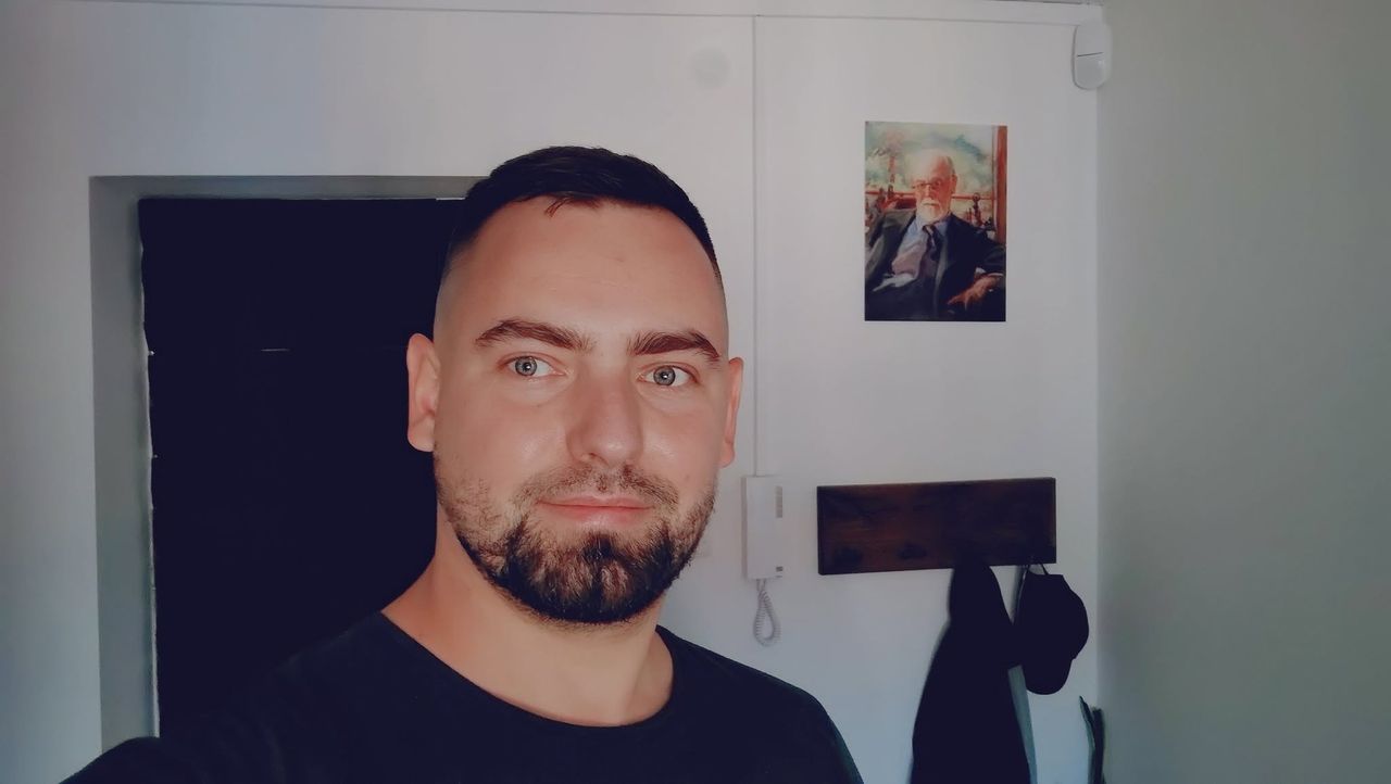 Damian Dominik Brela-7