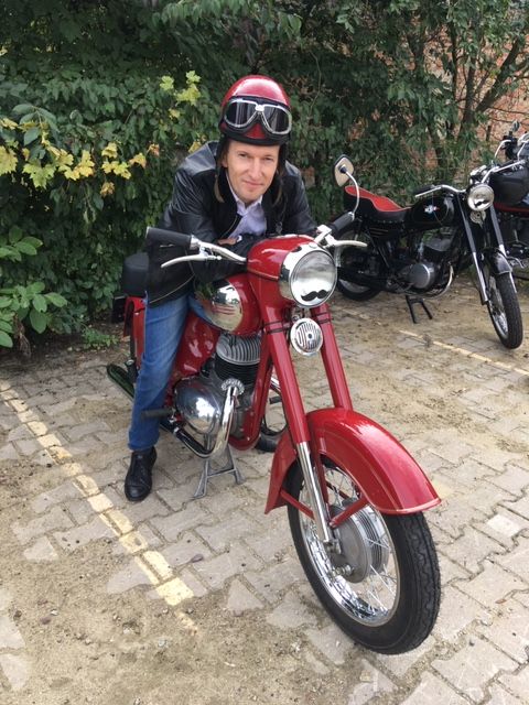 Andrzej Krzysztof Przybyła-8