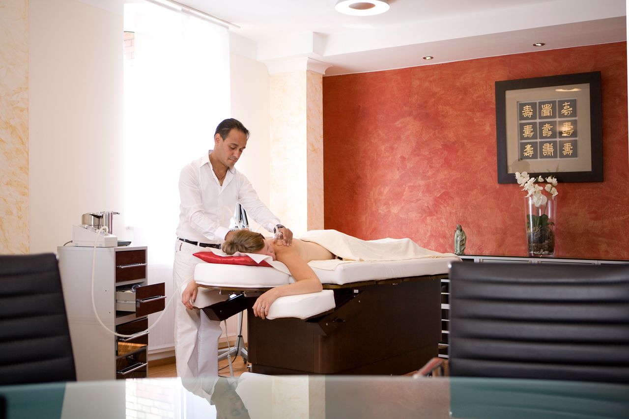 Gaetano Cammilleri Heilpraktiker, Zhong-Yi Bo-Shi (Doktor In Traditioneller Chinesischer Medizin, Klinische Grundlagen Zhejiang Medical University) Osteopathie-7