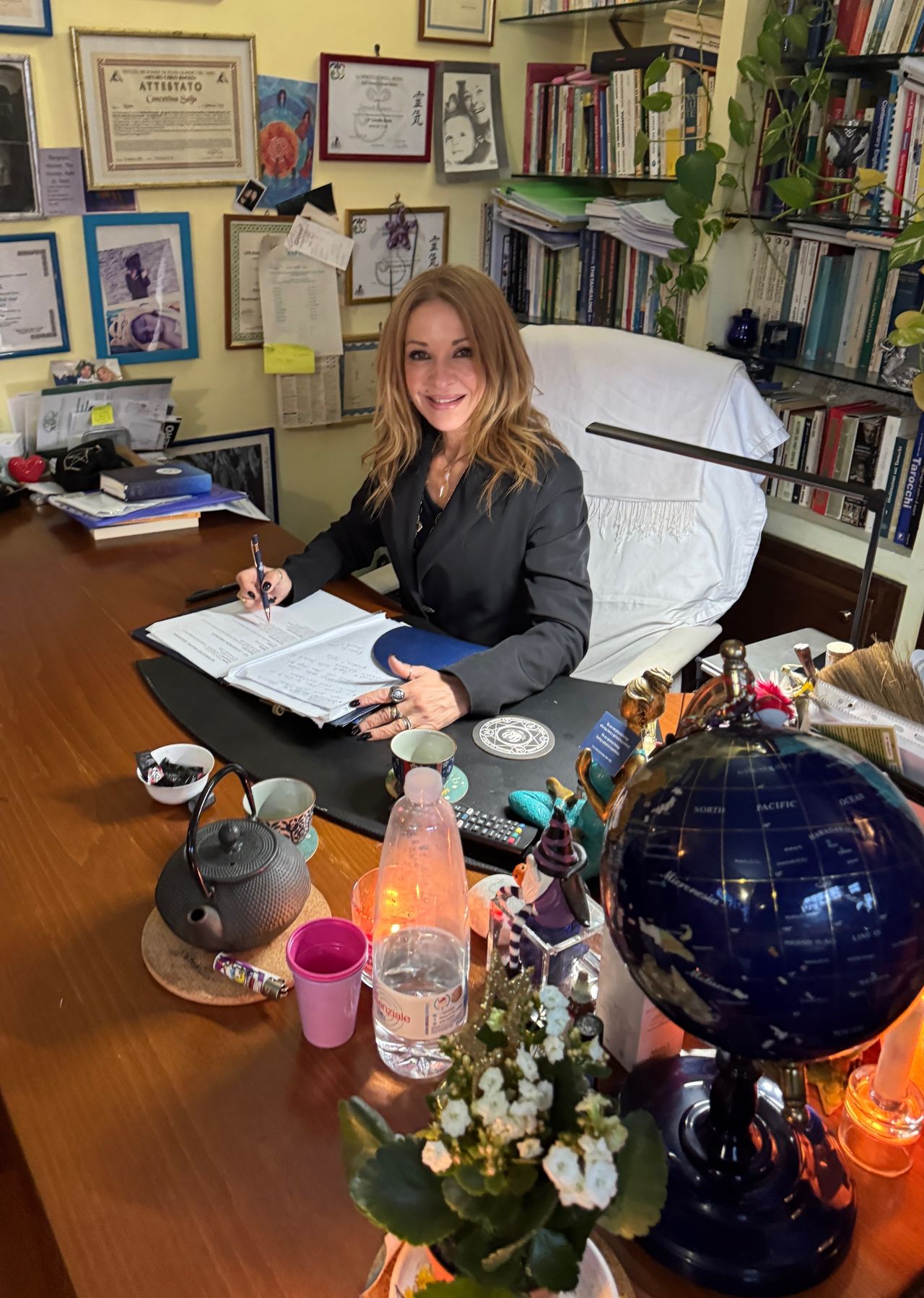 Concettina Dodson Saija-3