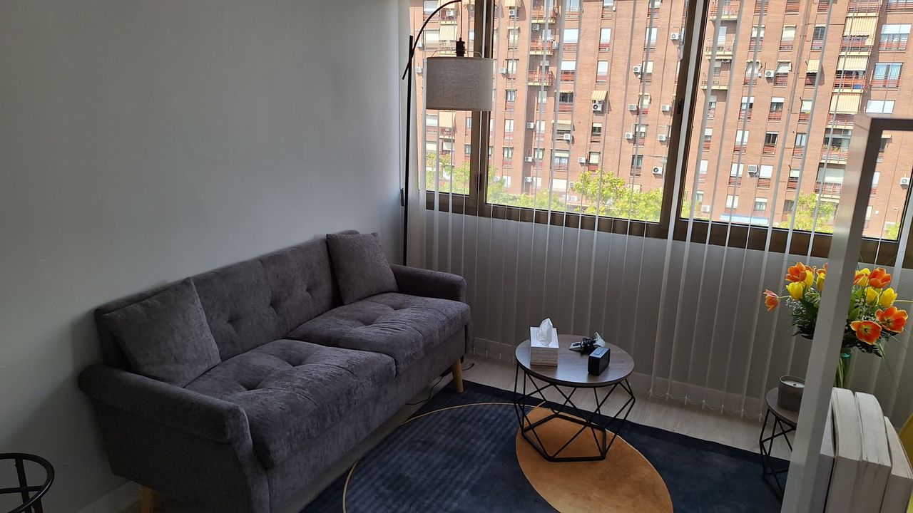 María Isabel Gallego Andrés-1