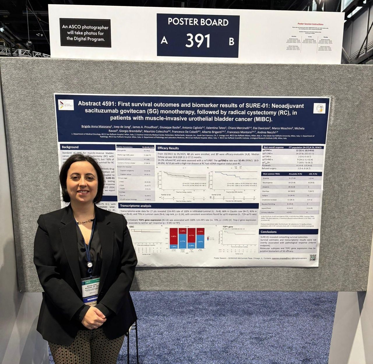 Brigida Anna Maiorano-0