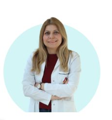 Dilara Özkoyuncu Kocabaş-1