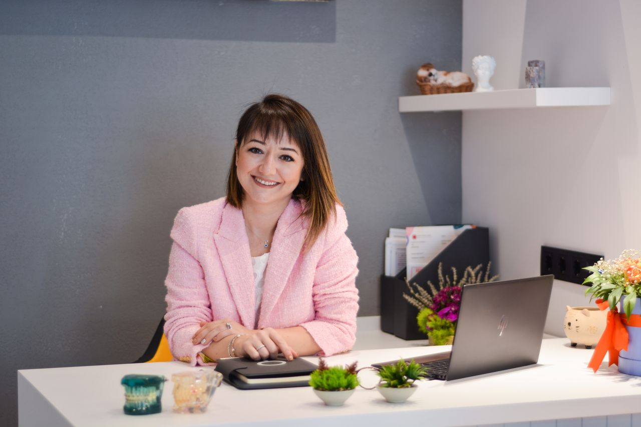 Melike Tokmak Atapek-1