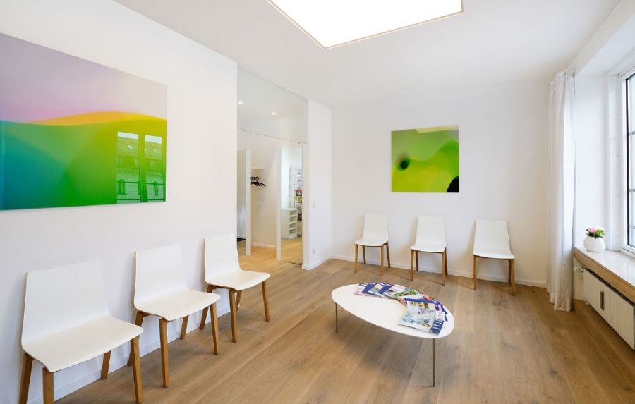 Gabriele Anker, Mph-2