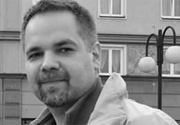 Grzegorz Marek Giemza-0