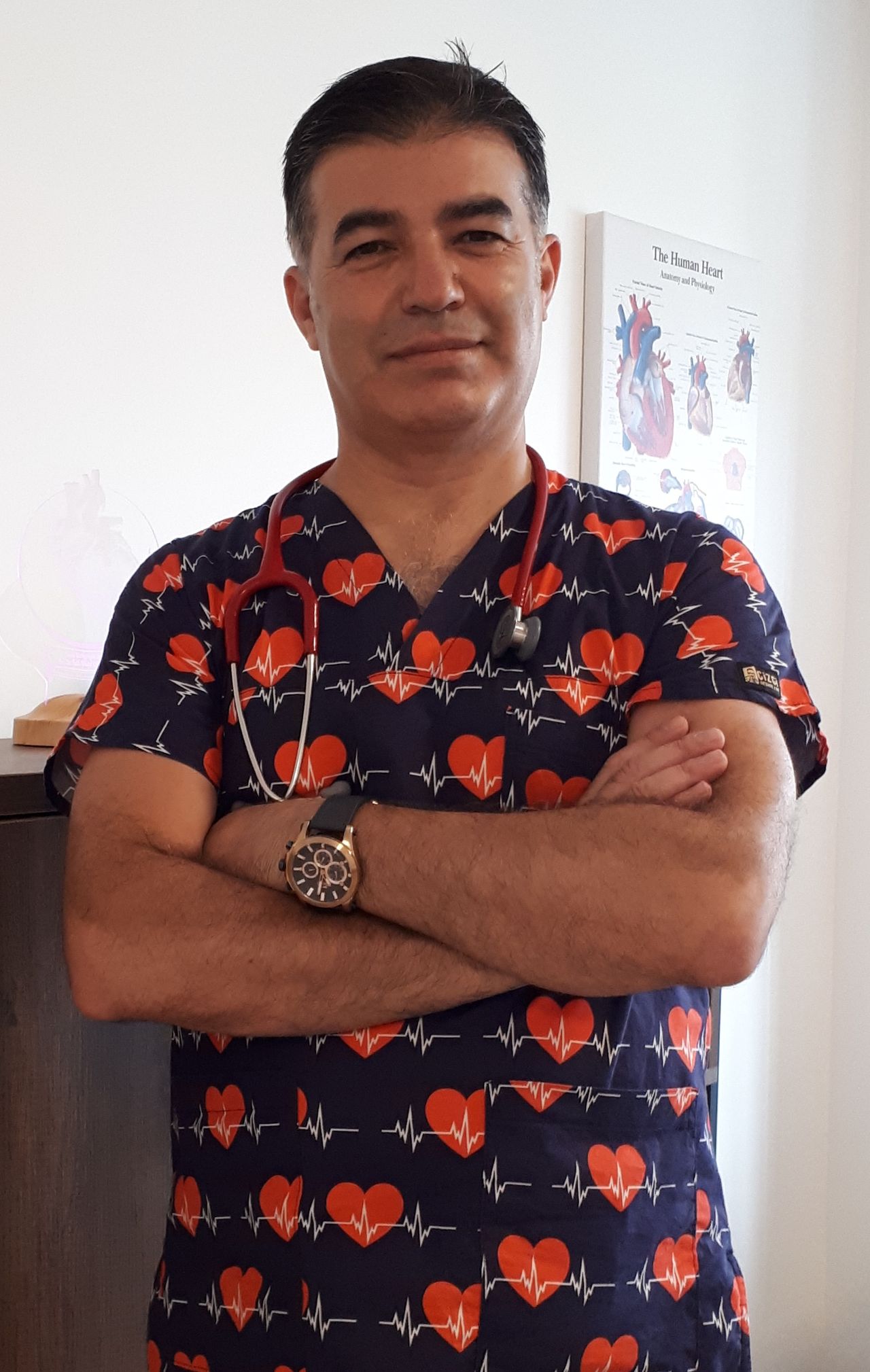 Fatih Köksal Binnetoğlu-1