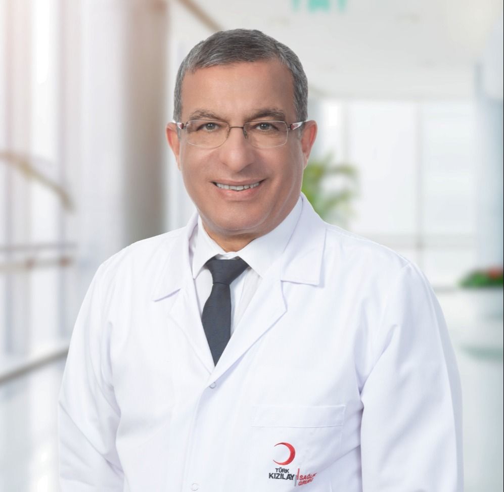 Gürsel Çığ-1