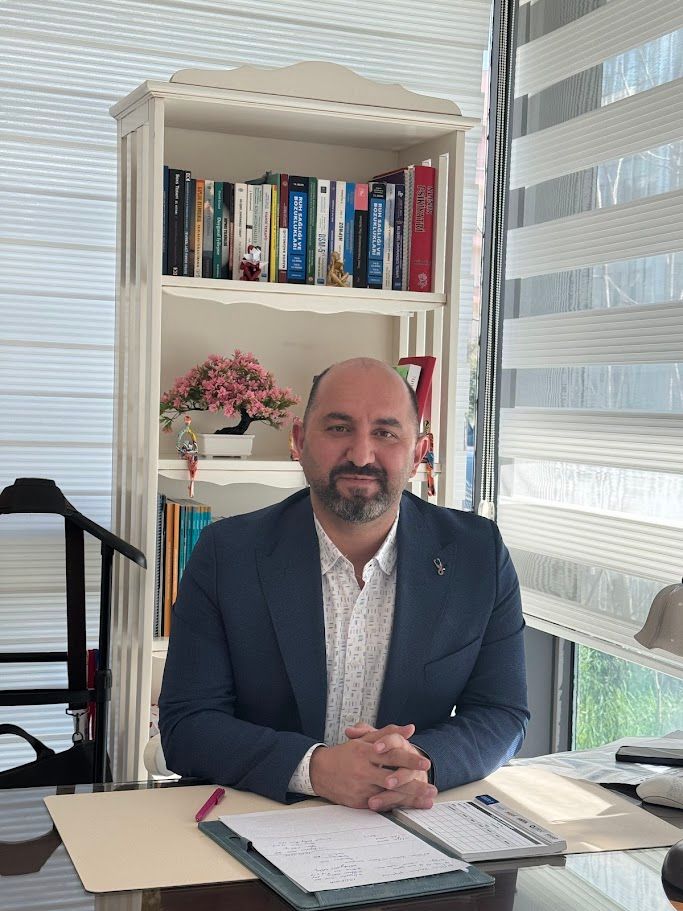 İbrahim Gündoğmuş-2