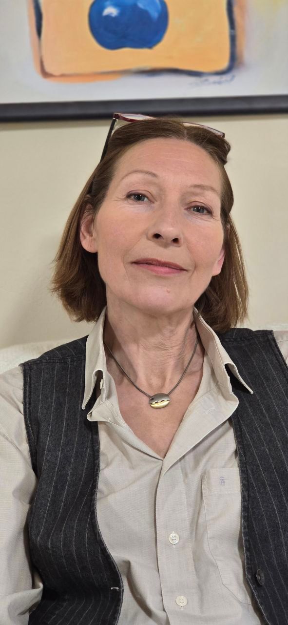 Silke Mattick-2