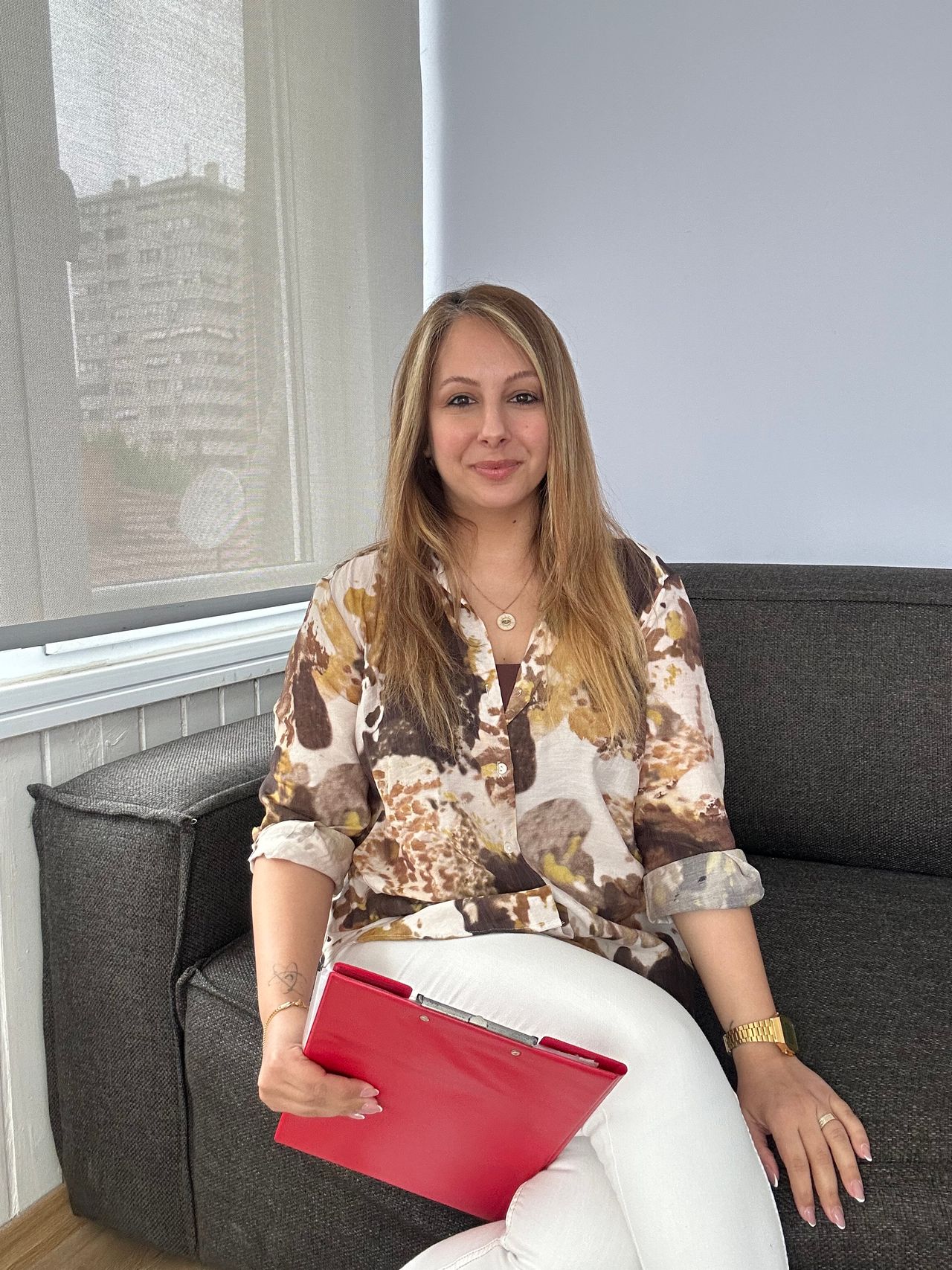 U. Sezin Çelikkanat Mısırlı-27