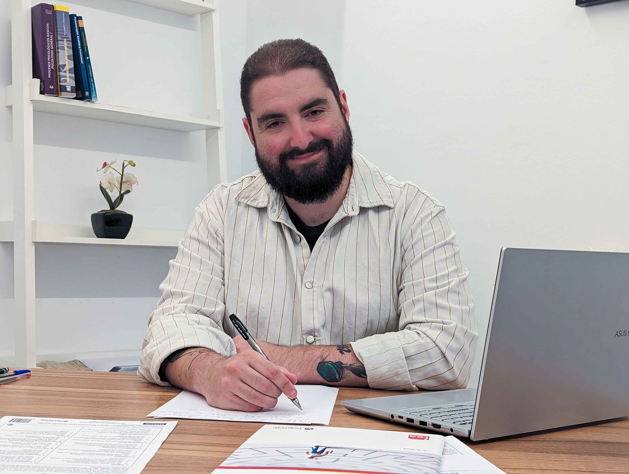 Julio Lupiani Polo-4