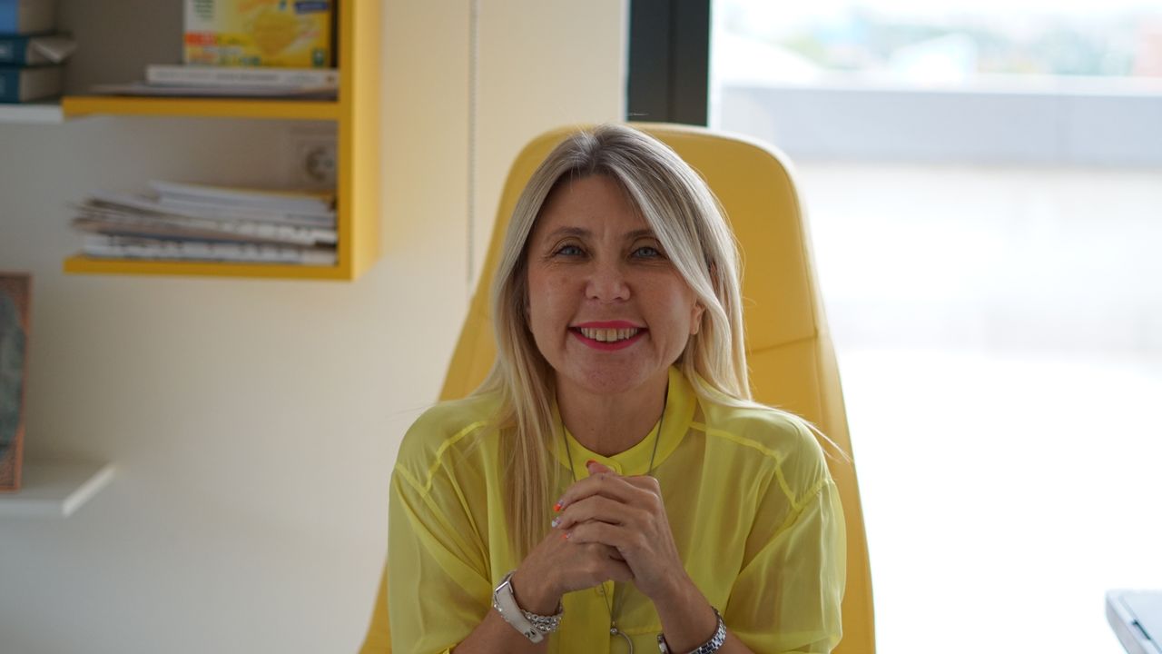 Ayşe Sibel Tuğral-0