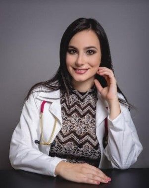 Claudia Marina Maan-0