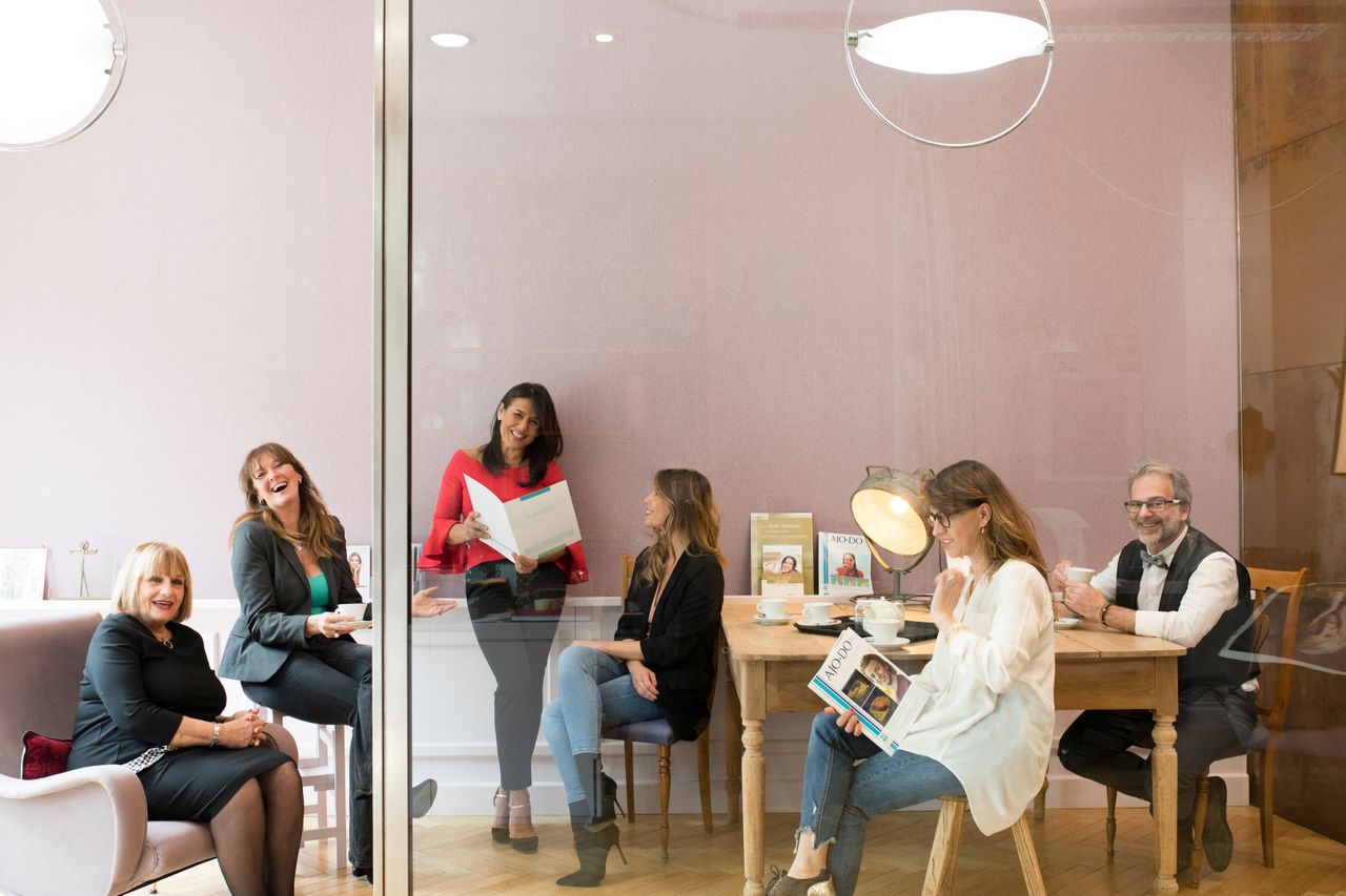 Cristina Incorvati-0