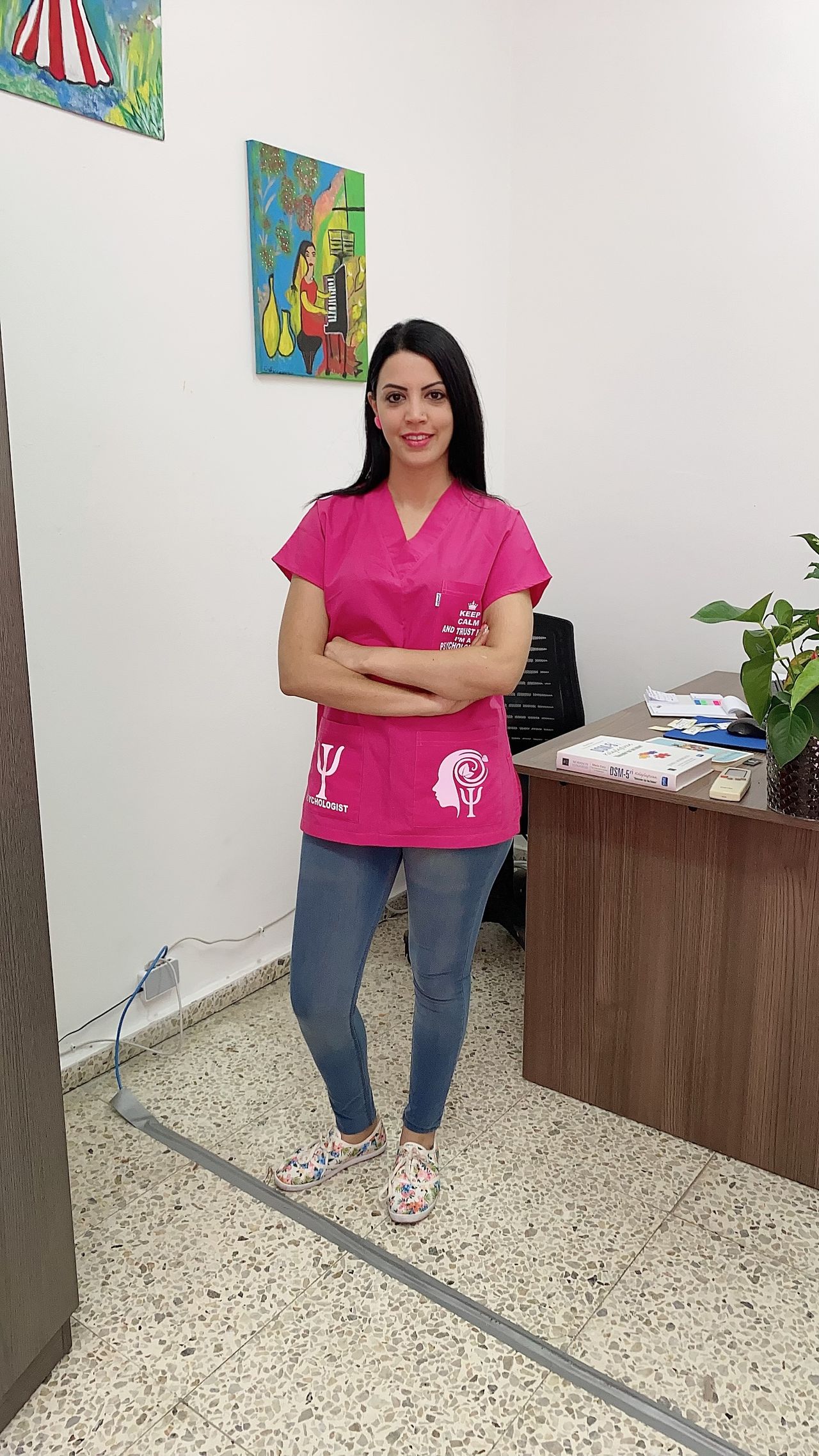 Kadriye Özadmaca Taşyürek-5