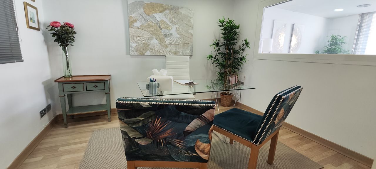 Miriam Panadero Logroño-2