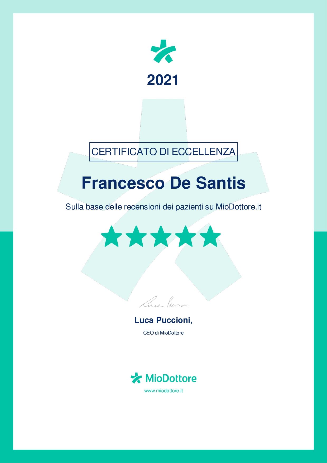 Francesco De Santis-21