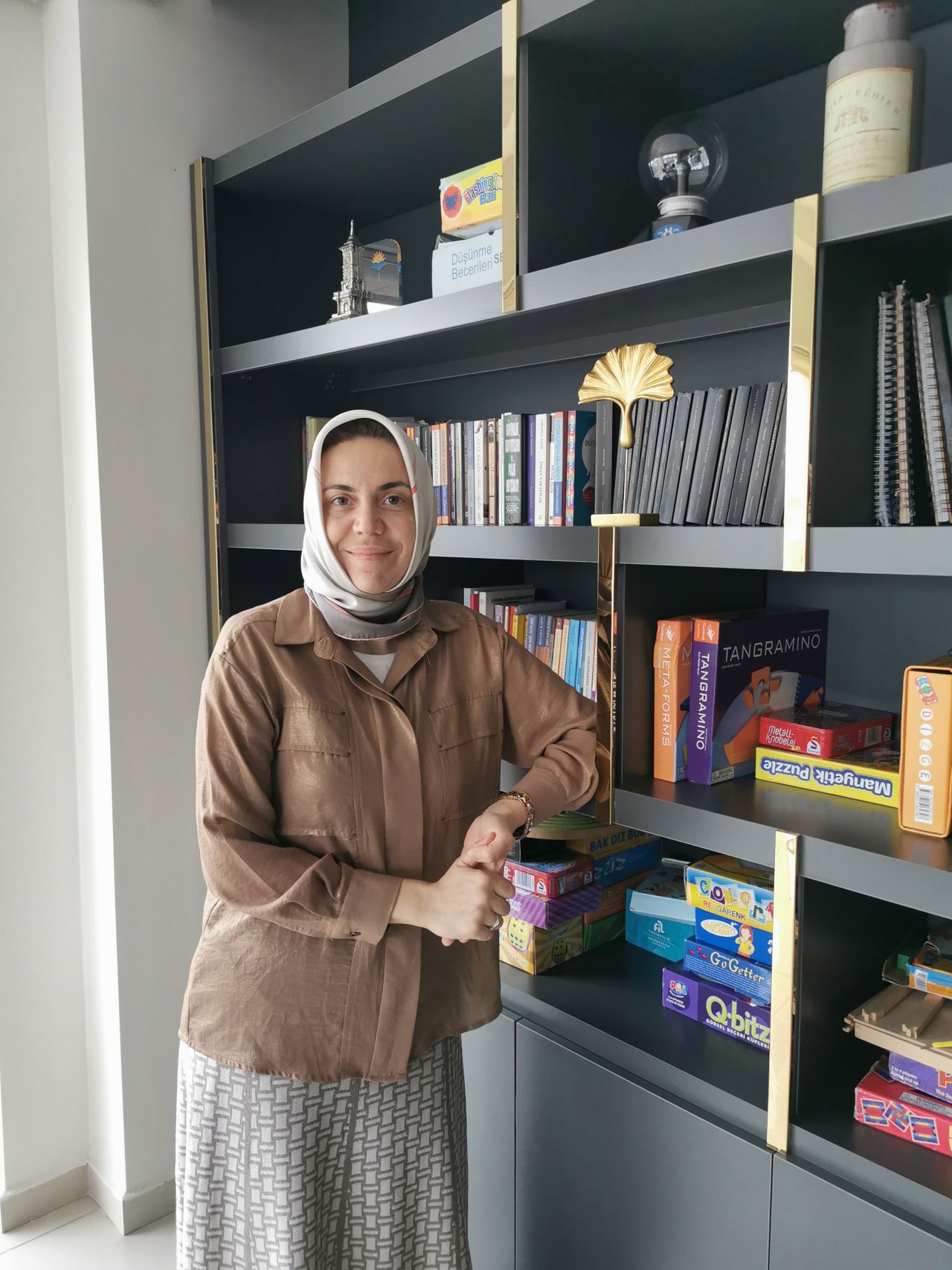 Senem Karademir Tehnel-0