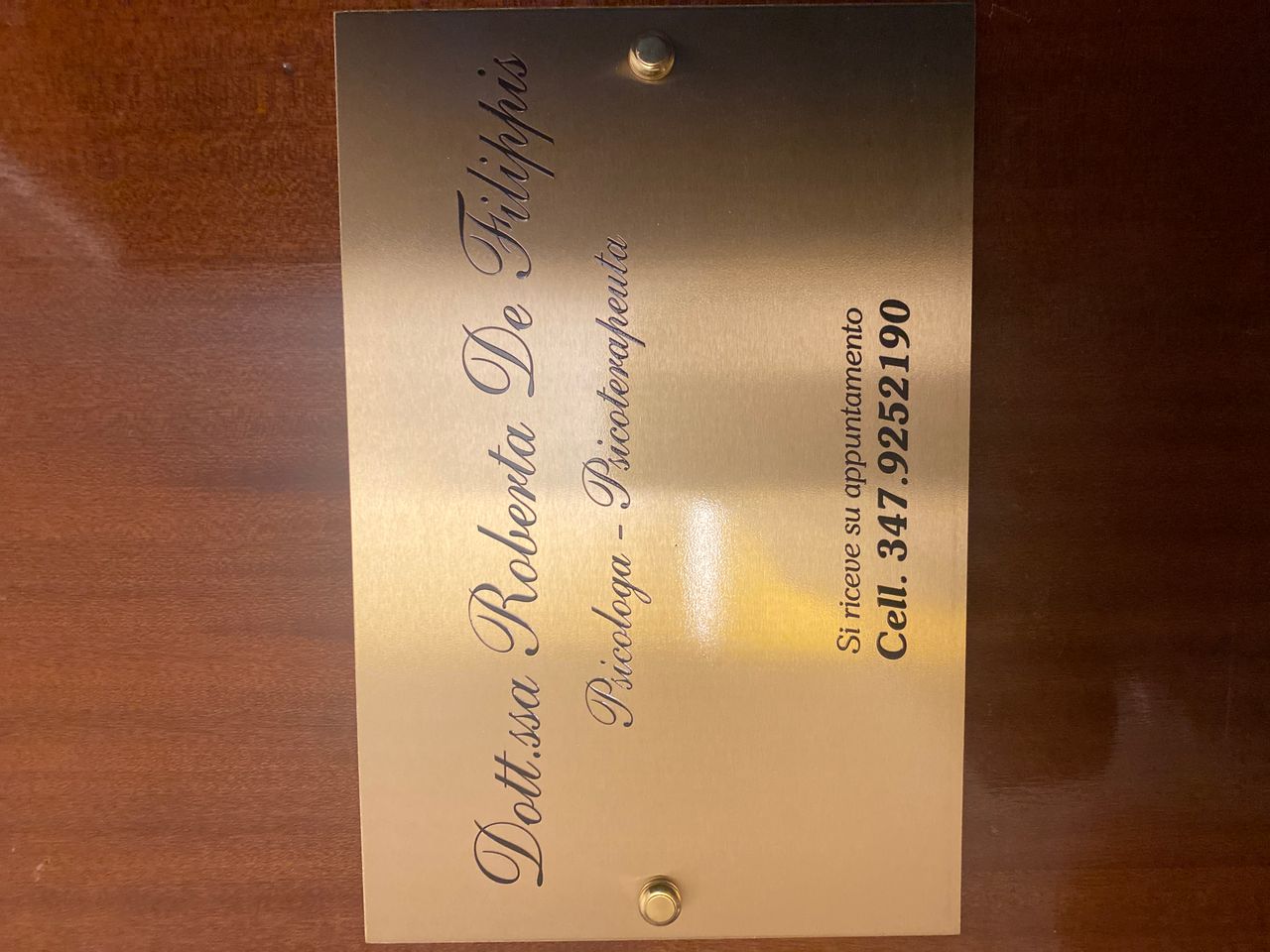 Roberta De Filippis-4