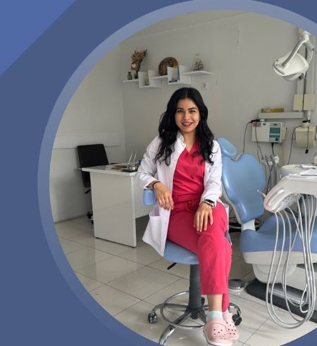 Nisa Katrancı Özahi-1