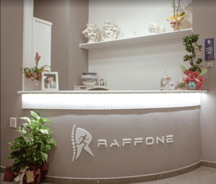 Vincenzo Raffone -0