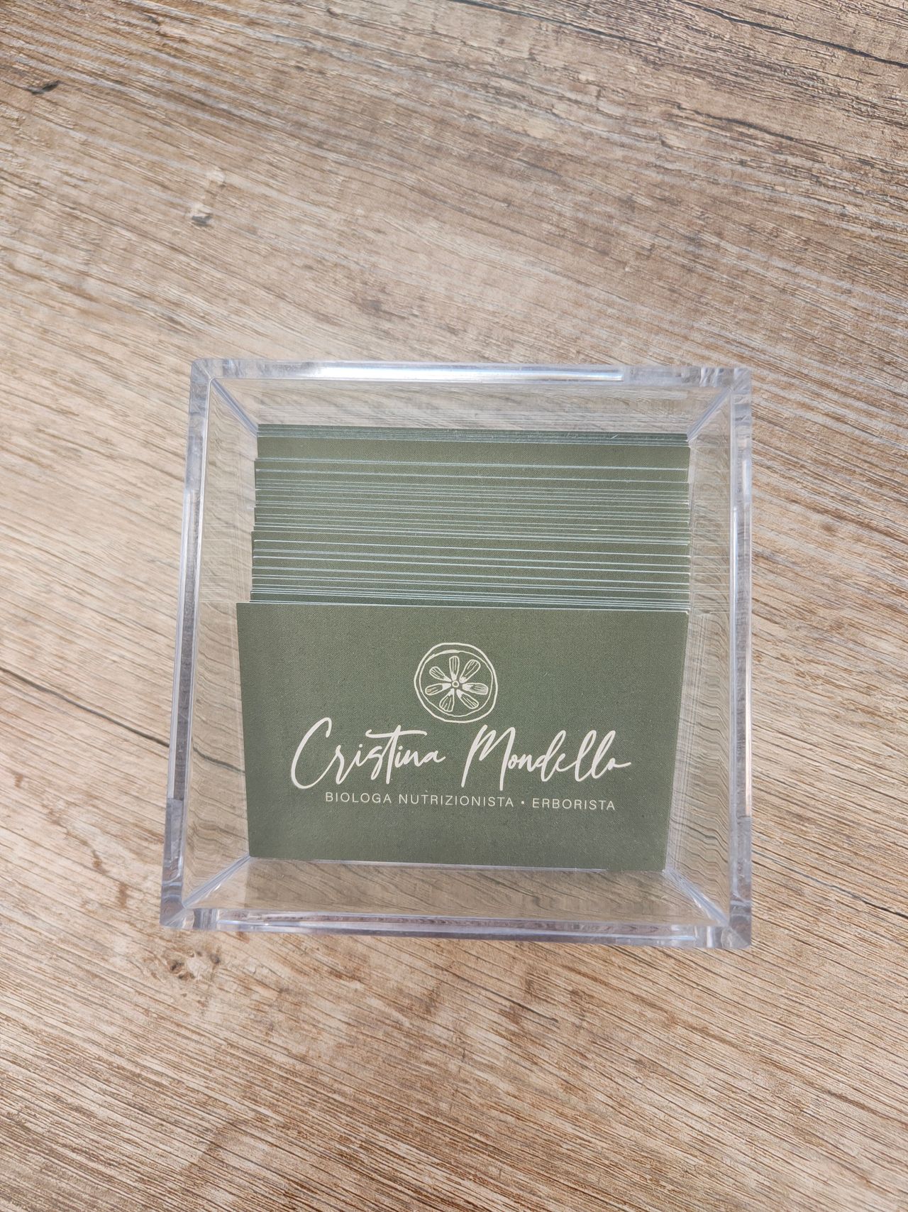 Cristina Mondello-2