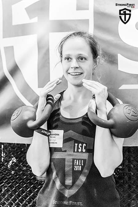 Aleksandra Matusik-0