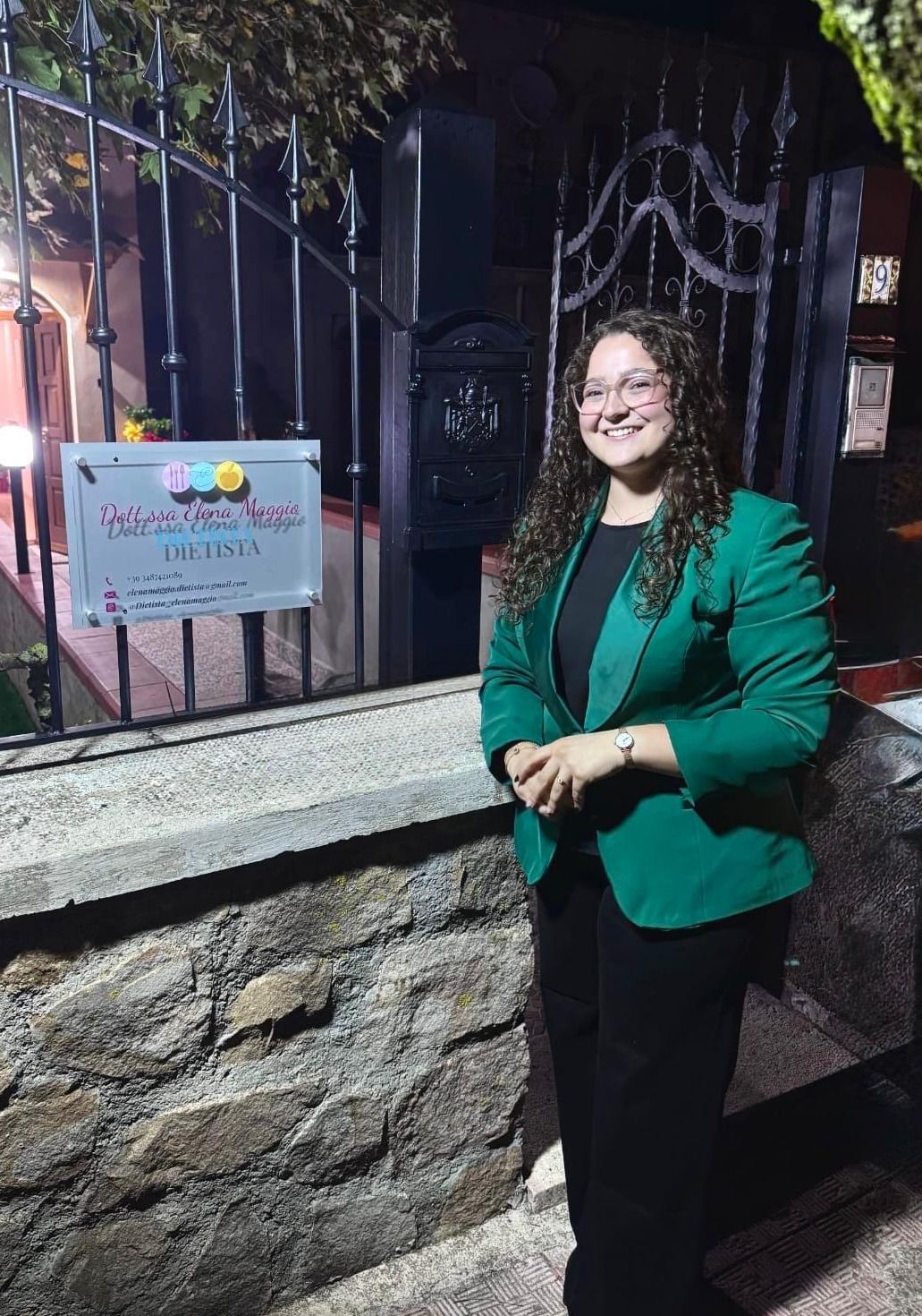 Elena Maggio-0
