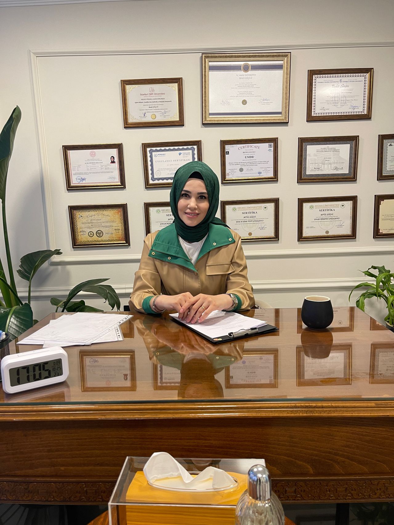 Betül Güçlü Bilgiseven-29