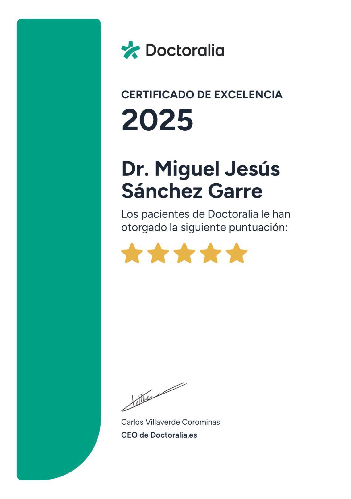 Miguel Jesús Sánchez Garre-1