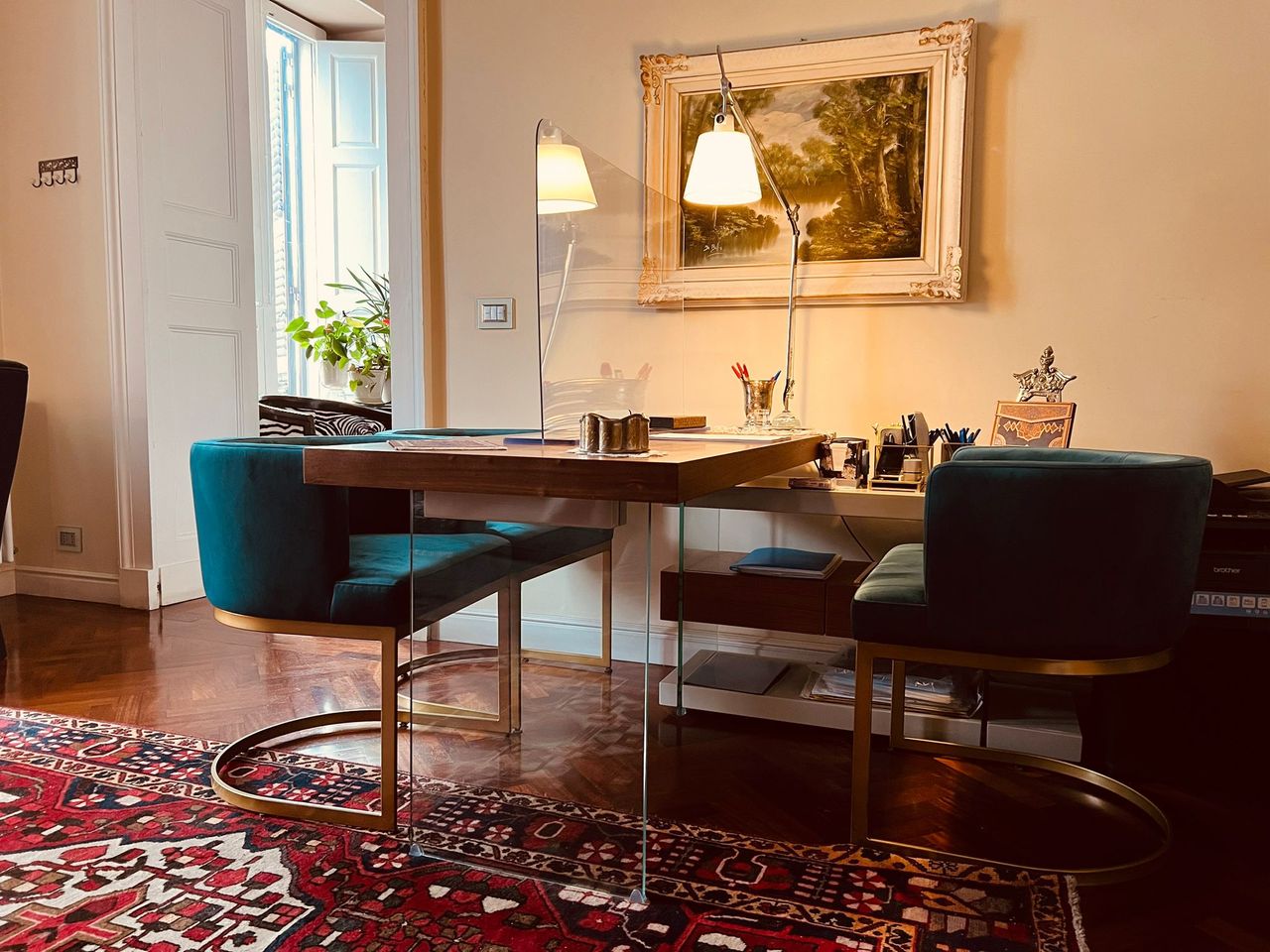 Maria Gabriella Cassia-0