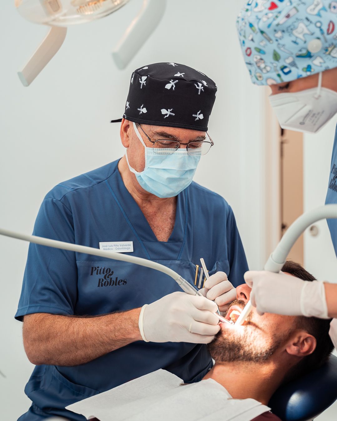 José Luis Pitto Valverde-0