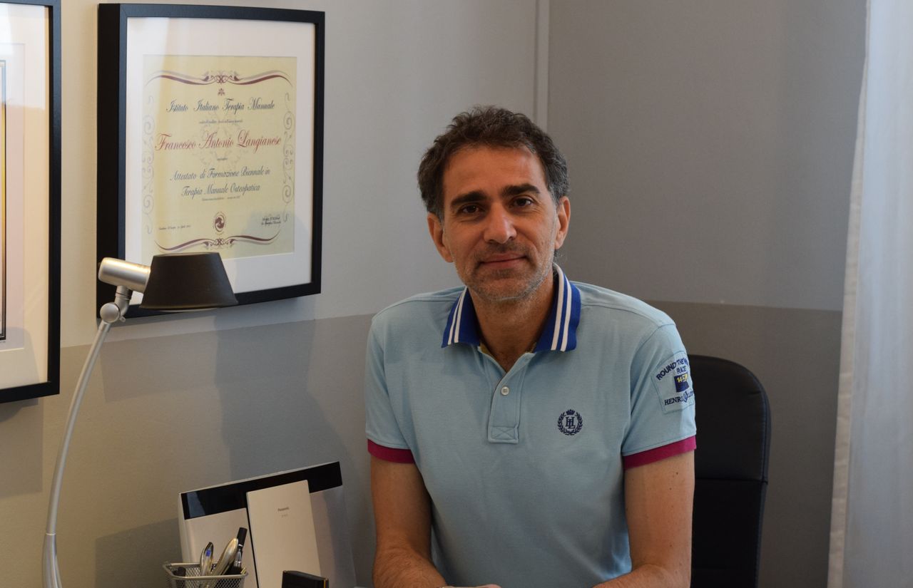 Francesco Langianese-0