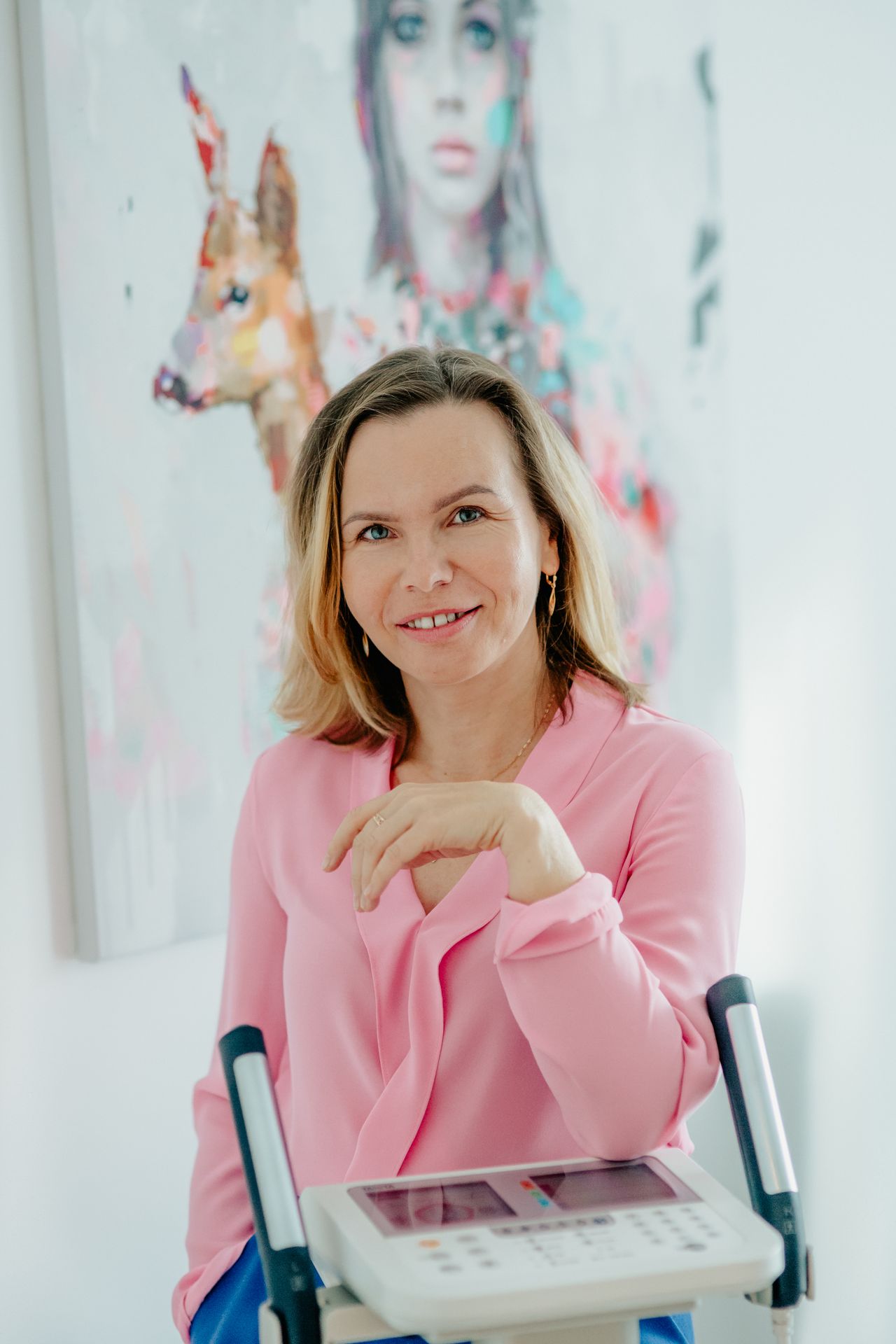 Gabriela Nowakowska-1