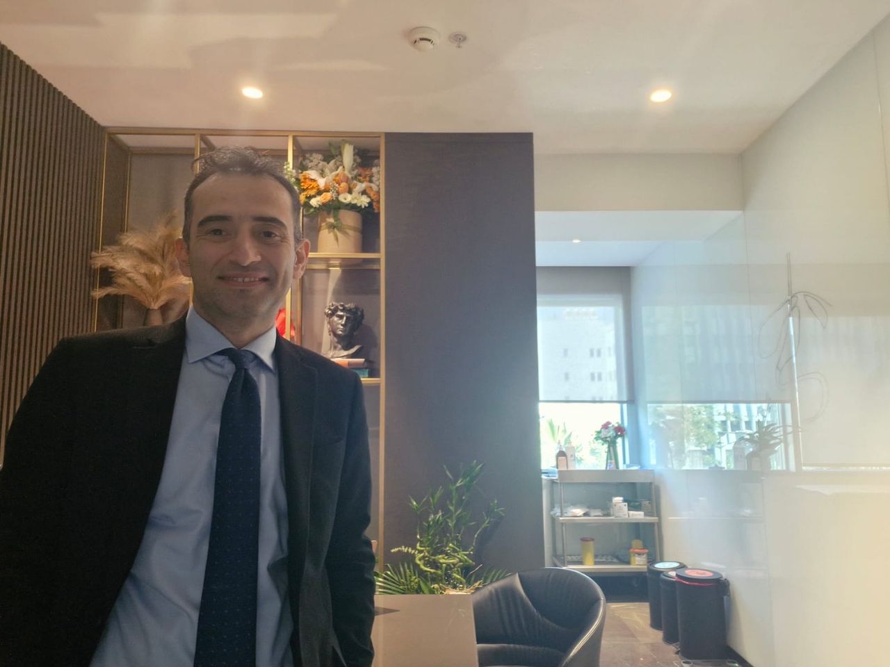 Örgün Güneş-1